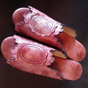 ANNA SUI SANDLES